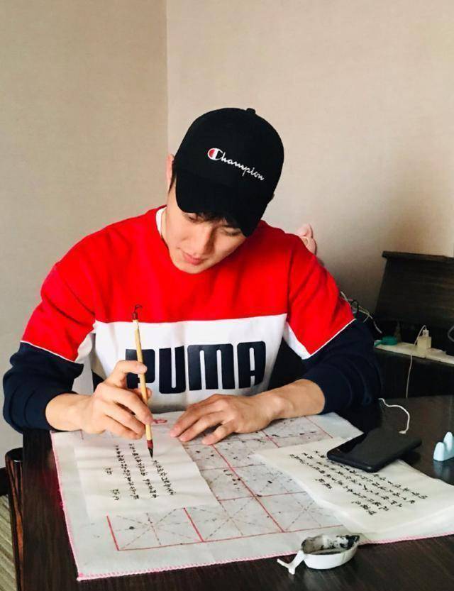 连云_作品_剧中