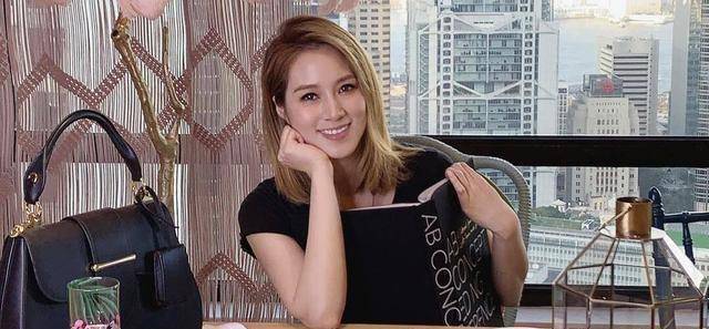 阔太徐子淇晒糖果照,携包包出镜被指炫富,旁边"大葱"成亮点_生活_网友