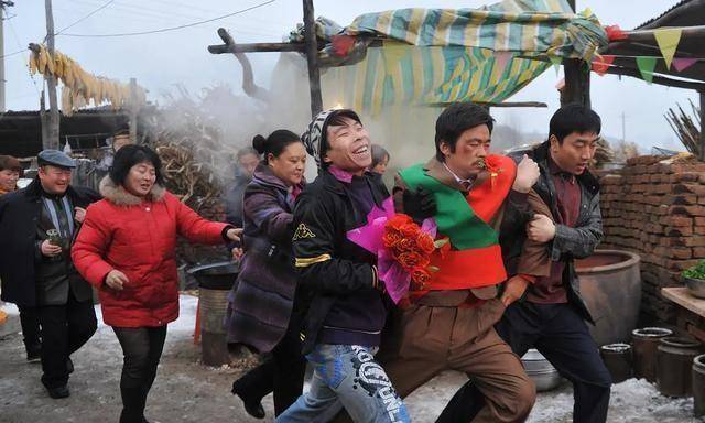 电影_工作_东北