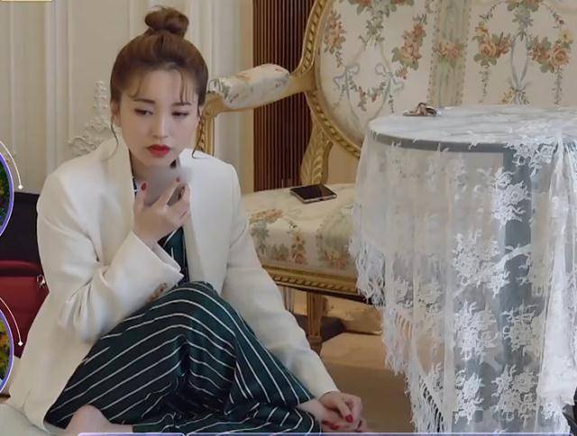 张继科_金晨_内心