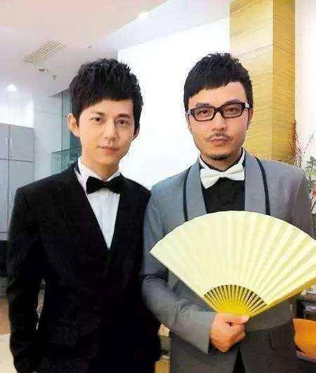 汪涵_田源_阵容