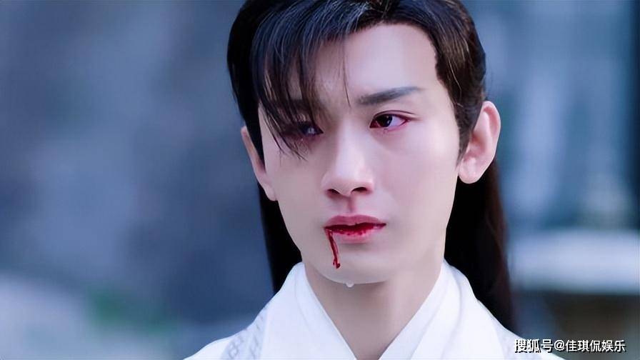 成毅_流量_网友