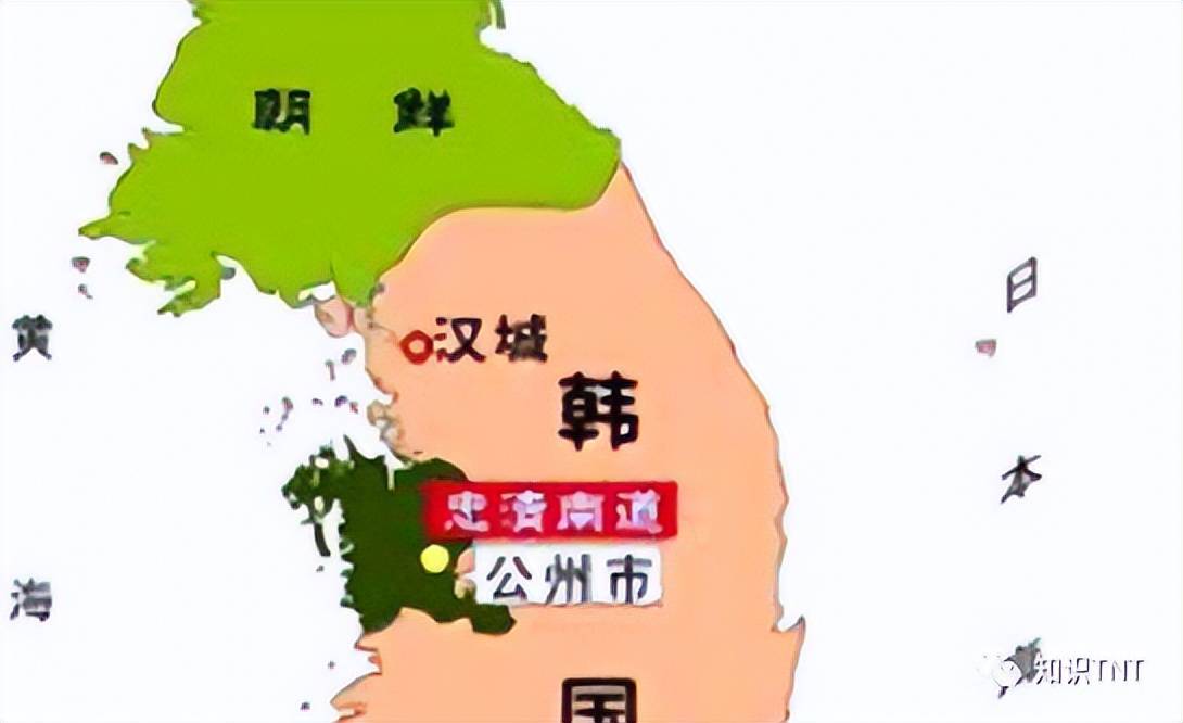 韩国:急于迁都是为何?又为什么迁都迟迟没有动静_发展_国家_经济