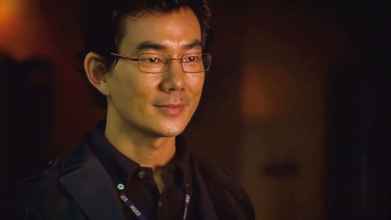 这一次,"不老男神"任贤齐让世界刮目相看_沈阳_女孩_百姓