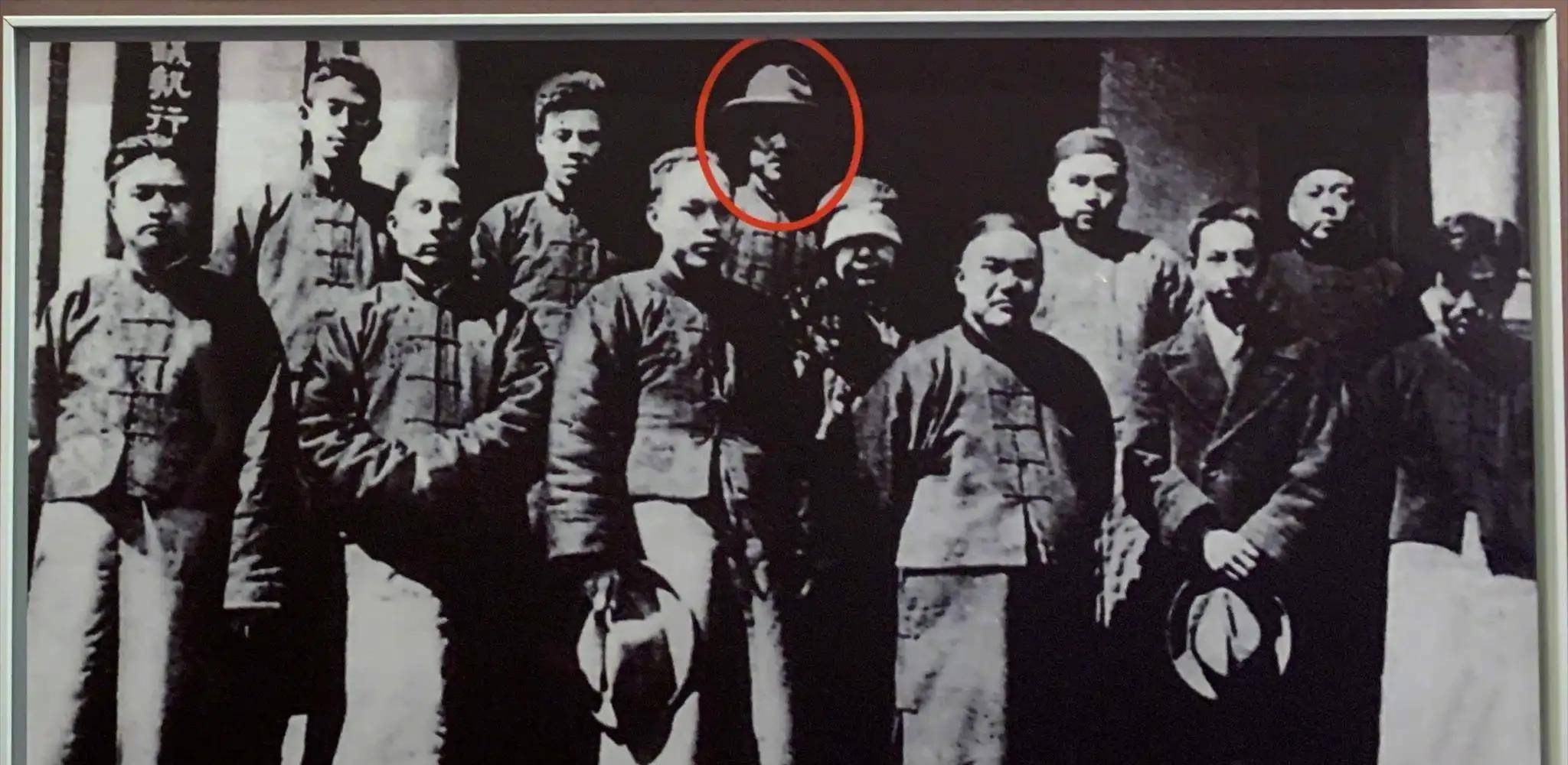 顾顺章叛变后影响有多大?为何处决他前,要穿透他的"琵琶骨"?