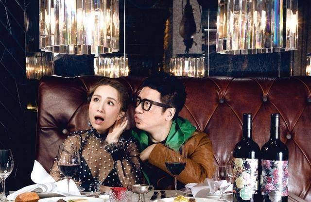 tvb花旦胡蓓蔚爱回家与老公单立文飚戏,网友赞真老婆来了_平台_社交