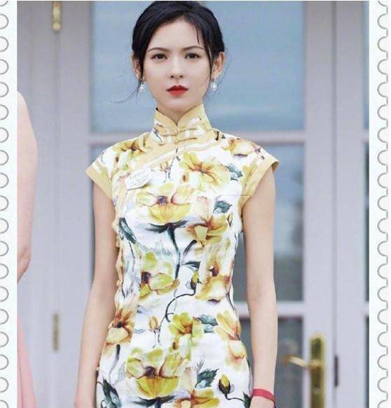 鞠婧祎首演民国最惨女主,颜值被女二号碾压,还被未婚夫抛弃_张予曦_剧