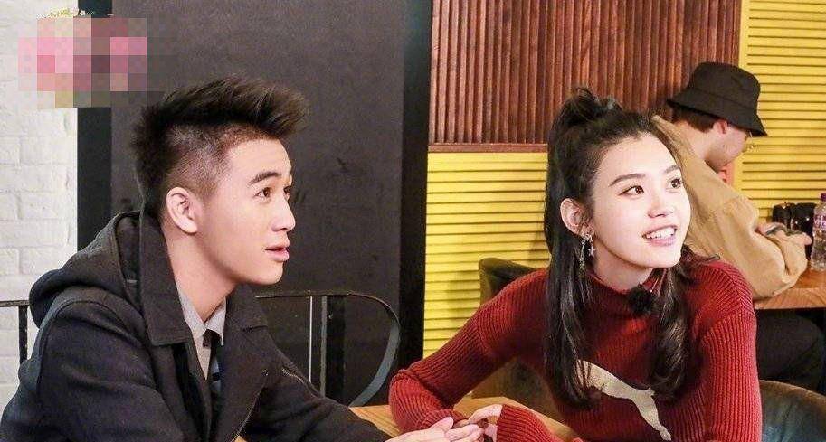 郎才女貌的奚梦瑶和何猷君,为什么总得不到祝福?