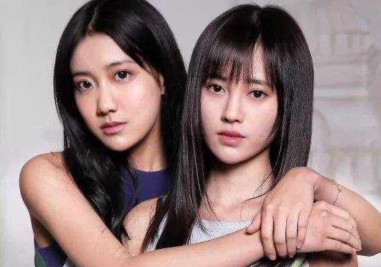 李艺彤和曾艳芬性格张扬,反而败坏了好感,而鞠婧祎不一样.