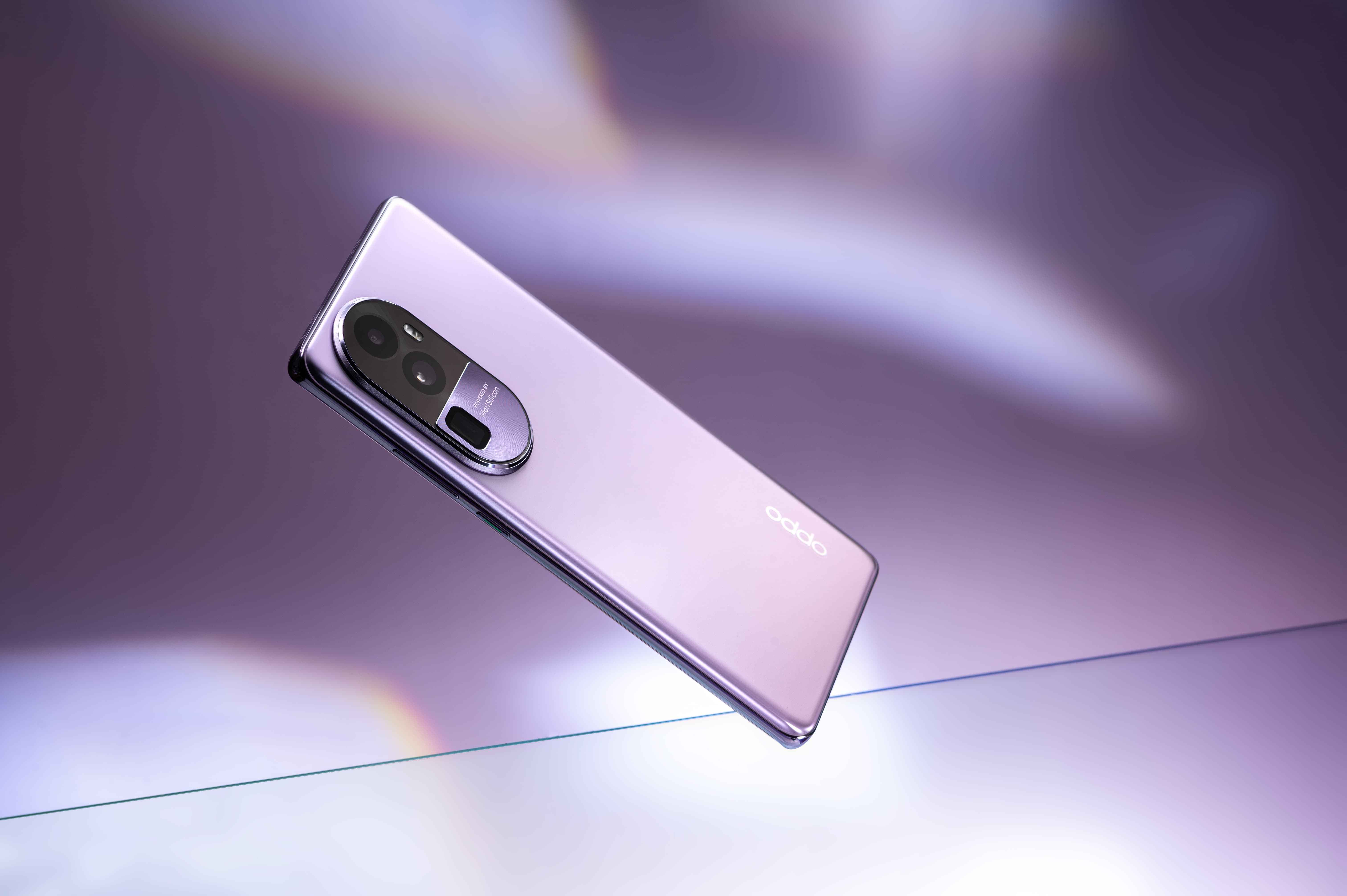 5g手机全球前四,oppo一季度更重返国内第一!