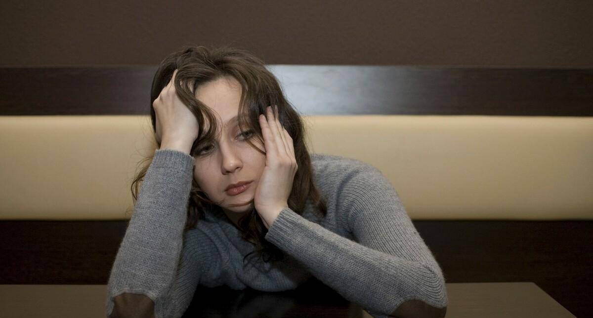 选择不忠对象时,男人为何都爱找已婚的女人?