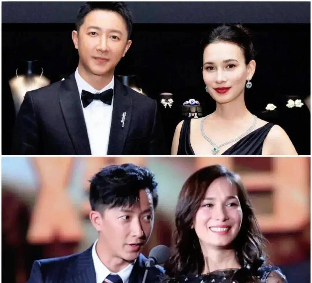 就在所有人对卢靖姗的疯狂评论和质疑时,卢靖姗似乎也忍不住吐槽了一