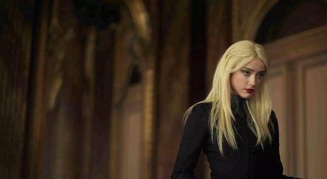 老婆一个比一个漂亮_威尔逊_莱莉_物理学