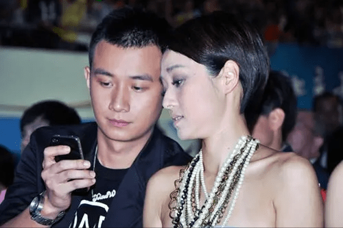 姚笛:这辈子做得最错的事,就是深港密会6日,害了他更害了自己_文章
