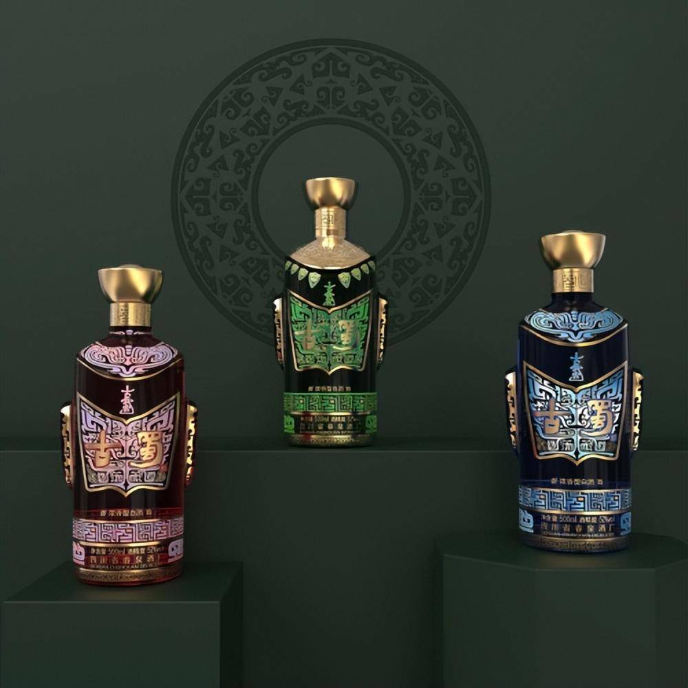 春泉集团古蜀酒推出不到两年,斩获国内国际重磅大奖多项_中国_文化