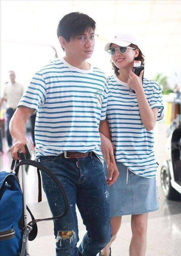老公和其他女人过从甚密,多数妻子都辣眼,看刘诗诗是如何操作_吴奇隆