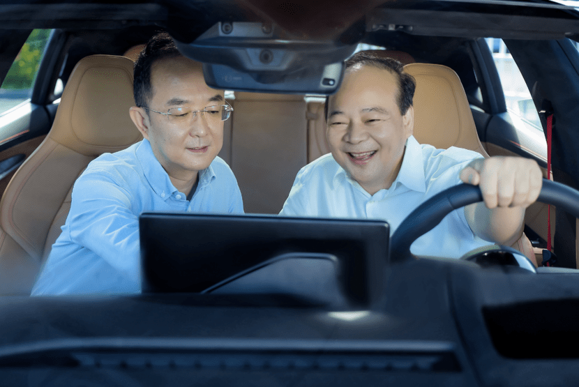 宁德时代首次纯电新能源车续航里程突破1000公里_搜狐汽车_搜狐网