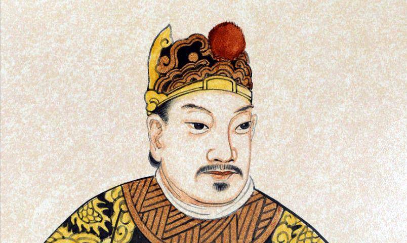 汉质帝刘缵:八岁就敢和权臣叫板,他是两汉时期最勇敢的帝王_皇帝_宦官