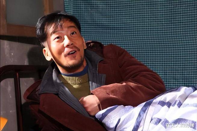 因张国立的一句话,演一条狗拿三个影帝,演员陈创如今怎么样了?