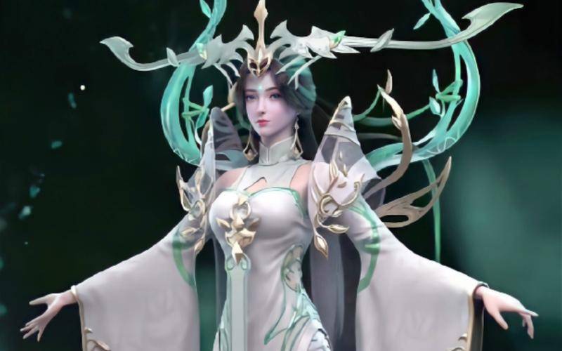 黑暗柳神最后的结局如何_石昊_源头_侵蚀