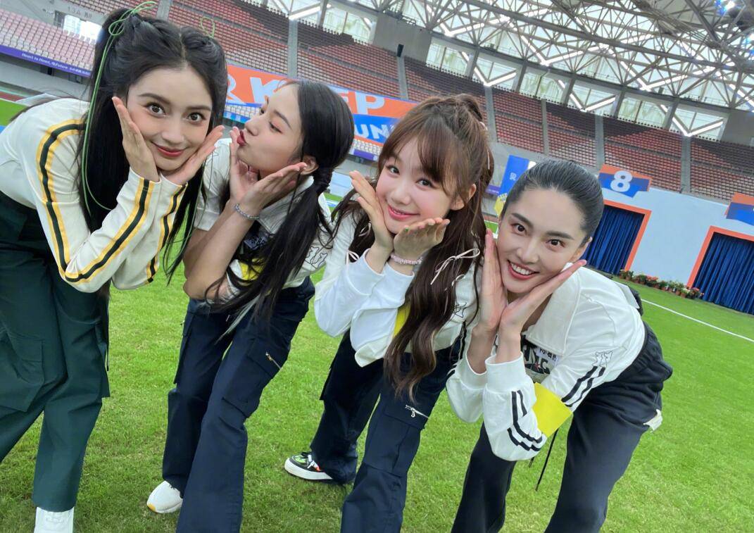 姚译添,你对得起angelababy吗?你对得起范丞丞吗?_观众_节目_镜头