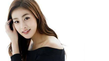 励志女神姜素拉,曾是玄彬女友,sj队长利特对她公开表白_减肥_身材