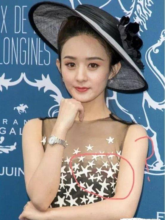 自带主角光环的赵丽颖,如何用12年从草根上位到大腕?(上)