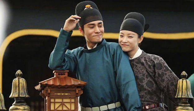 恋爱不成竟变兄妹倪妮这次没合约了吧?_陈坤_恋情_情侣