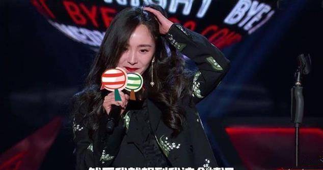 杨幂自曝全家上的清华,自己高考全国第一,却被大伯一句话点醒_数学