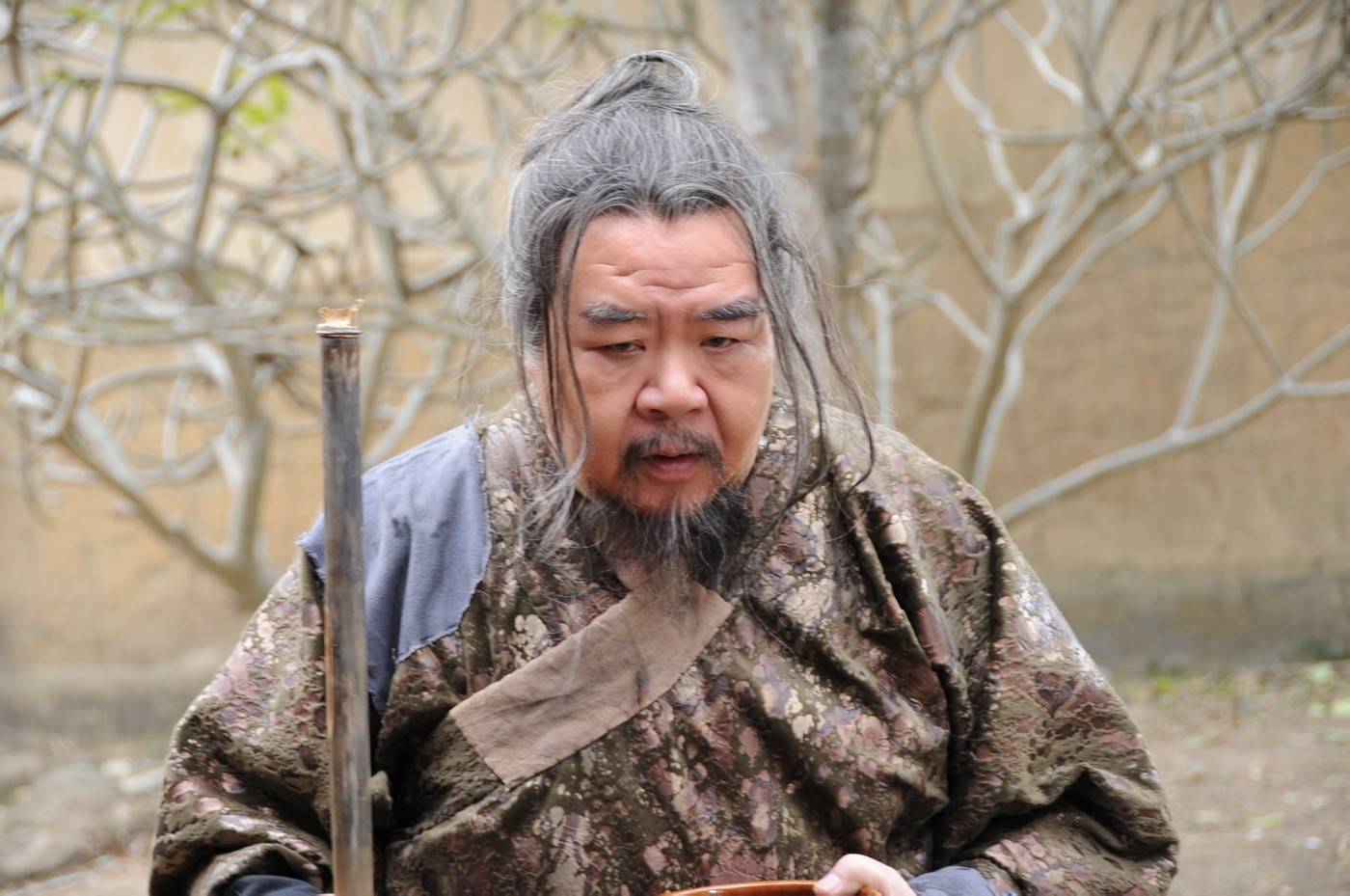 《月明三更》首播,宋佳吕良伟主演,央视出品,沉稳厚重有质感_电视剧