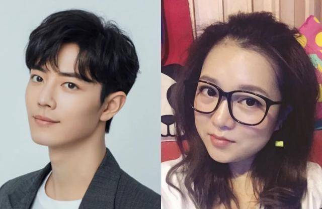 乔诗语因肖战被四连退货,边江却安然无恙,原因竟是道歉及时_公司_生日