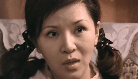 田雨嫁入豪门,秀芹颜值爆表,唯独她最惨_角色_白露_女性