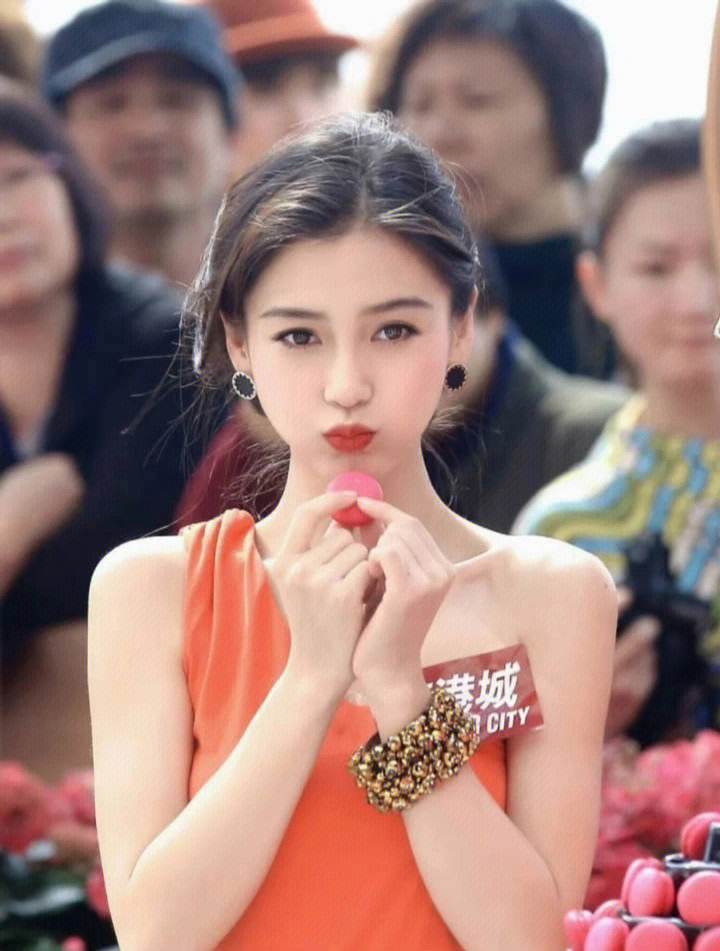 这一次,吸完黄晓明的"资源"红利,杨颖又回到了自己的怪圈_男士_网友