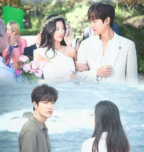 老公继承200亿资产任ceo,嫁给爱情还上舞台的全智贤才是真赢家_崔俊赫