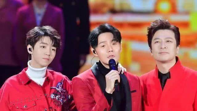 李荣浩迎35岁生日,获王俊凯,岳云鹏祝福,粉丝:早生贵子_杨丞琳_陆瑶