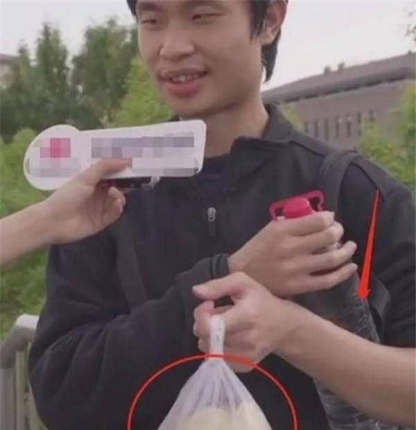 韦神韦东奕：哈佛大学为他打破百年校规，却被网民嘲笑找不到女友-韦神韦东奕采访