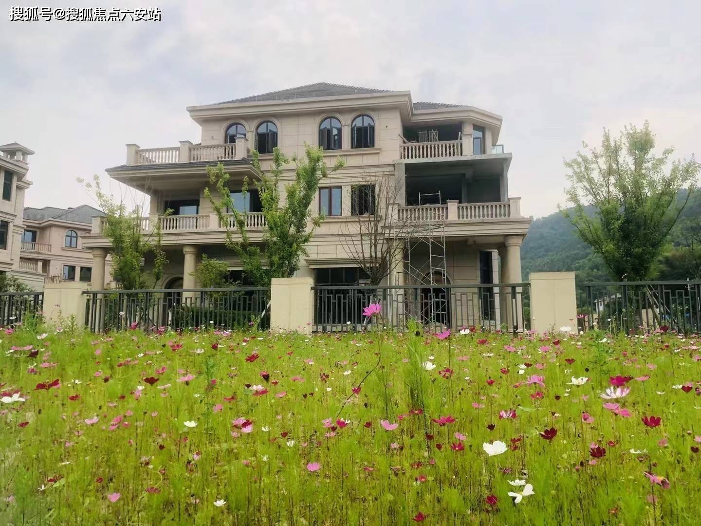 杭州品庐东岸-桐庐(品庐东岸)楼盘详情-房价-户型-小区环境-品庐东岸