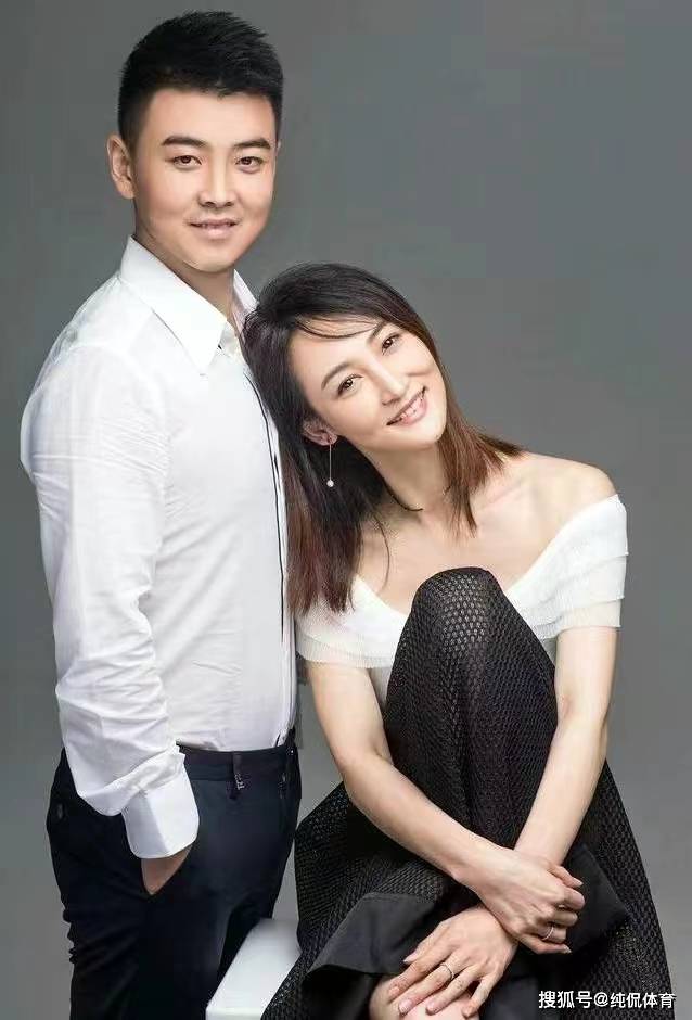 刘国梁一往情深;王楠受宠;张怡宁老公年过六旬_马龙_王皓_王励勤
