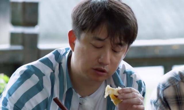 听黄磊跟刘宪华强调"家",终于理解汪涵为何如此动怒_大华_节目_时候