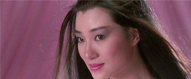 林正英电影10位"女鬼":有人息影有人去世,还有人当了导演_王祖贤_僵尸