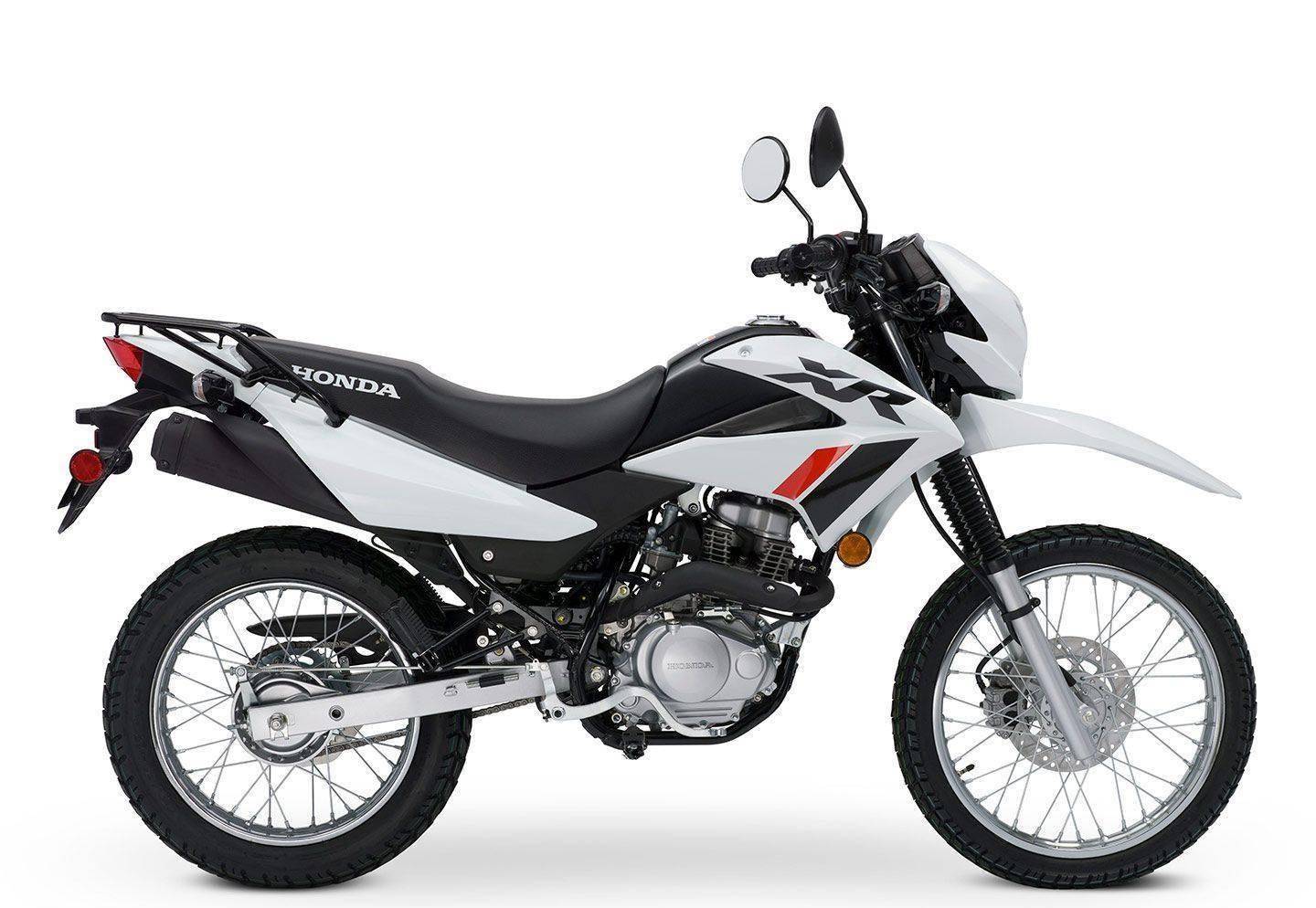 没有最好,只有更适合,来看看五款轻便多功能摩托车_搜狐汽车_搜狐网