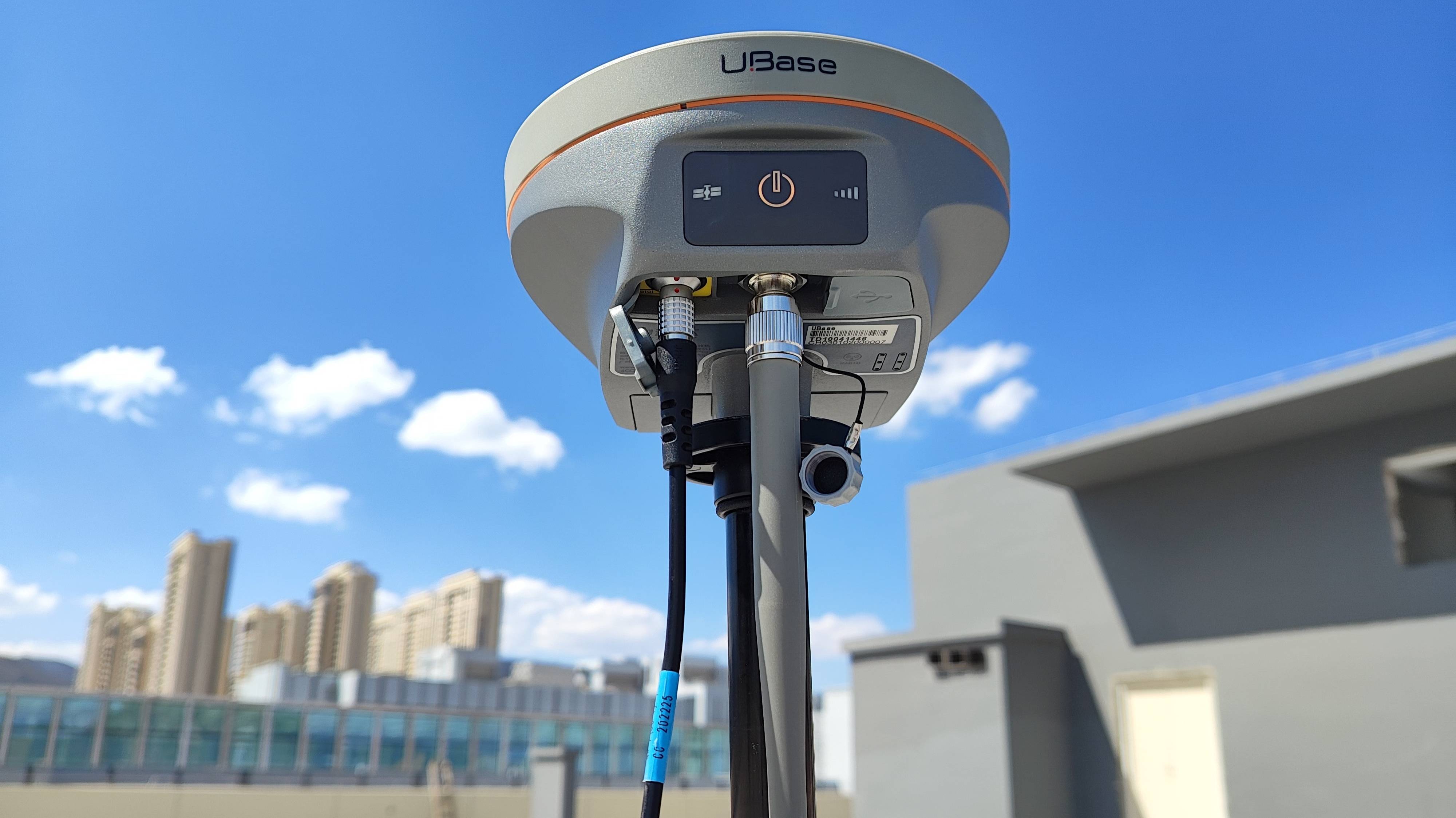 无人机表演的前期基本工作内容和注意事项_网线_基站_电台