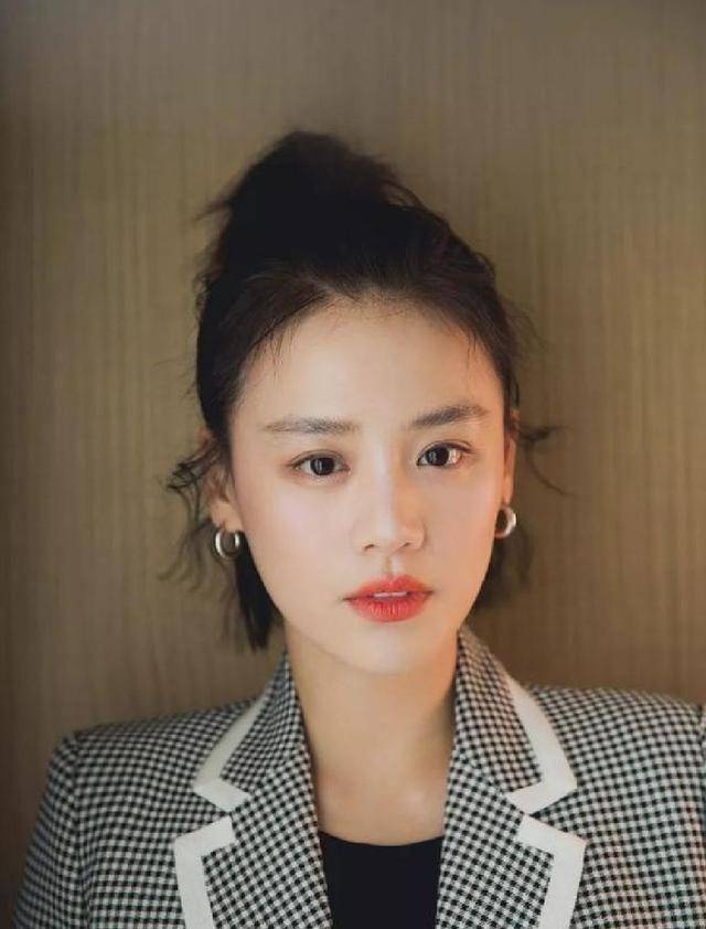 马思纯——气质女神脸_演艺_鼻子_眼睛