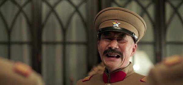 一代大师李雪健——这个演员,让人汗毛都要站起来向他致敬_角色_观众