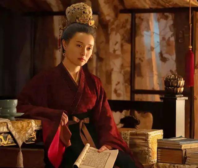 历史上真实的刘娥,她的人生可比电视剧精彩多了_赵恒_龚美_宋真宗