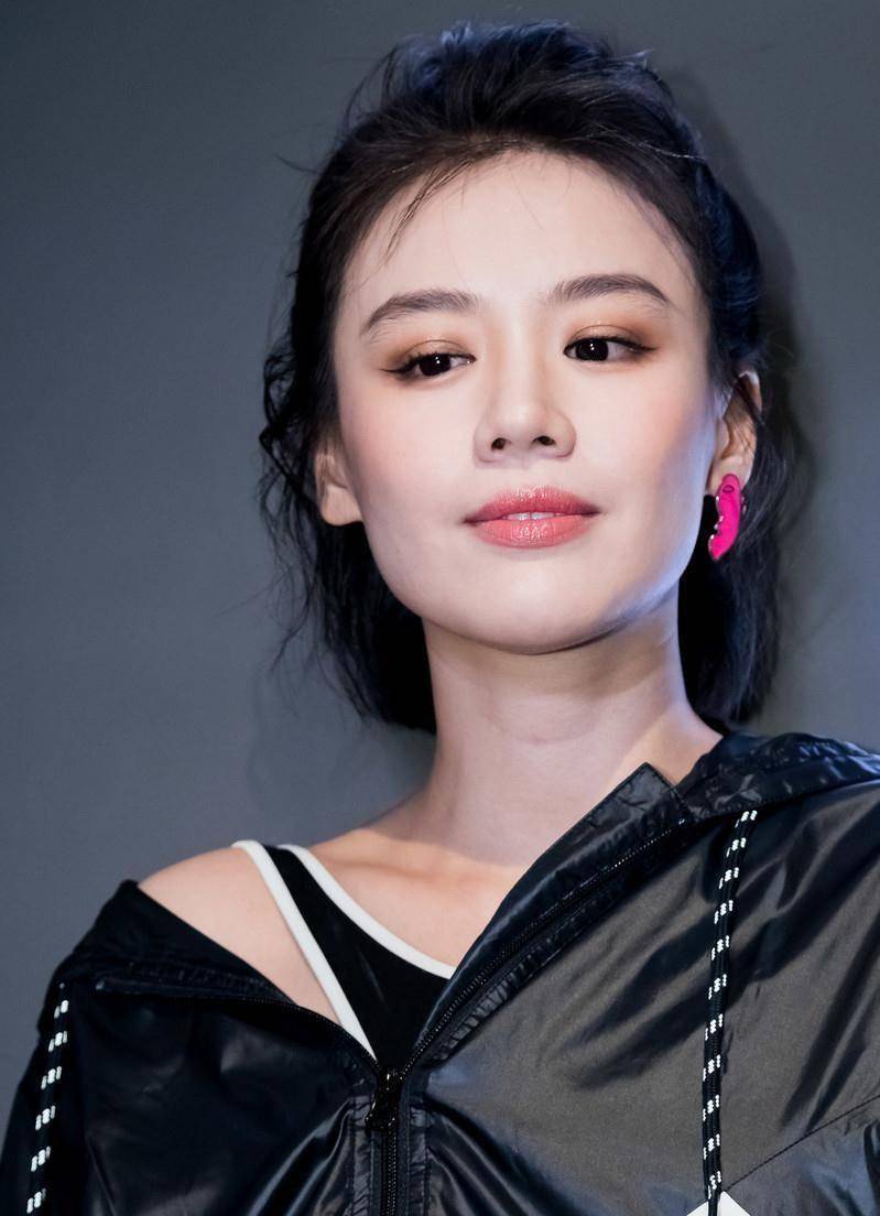 马思纯如果再不火,恐怕天理难容_背景_演技_才华