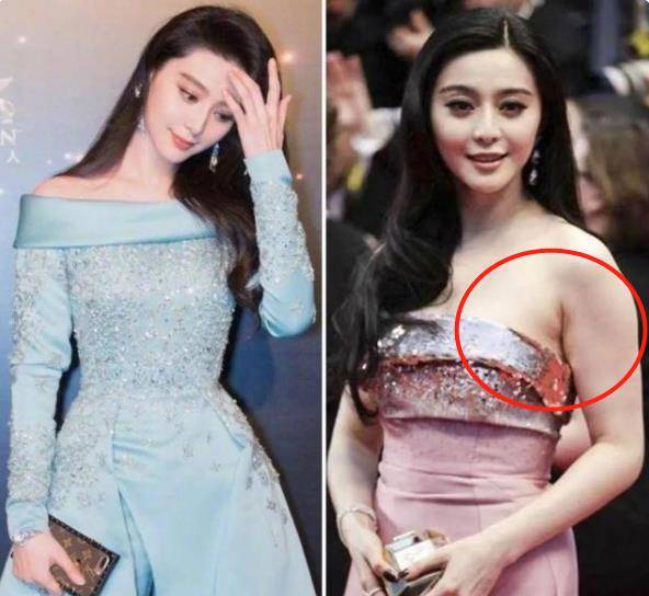 袁泉穿紧身裙挤出"副乳",网友:真是一言难尽_年纪_明星_体重