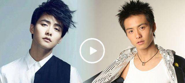 马天宇秒删微博上热搜?到底发生了什么?_长相_作品_水花