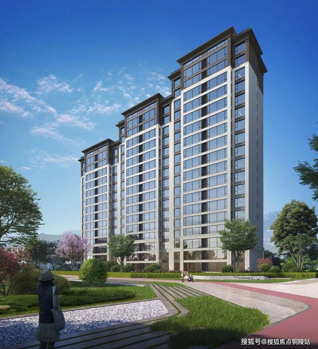 信阳—中国铁建·西派澜岸售楼处电话 | 售楼处地址【售楼中心】24