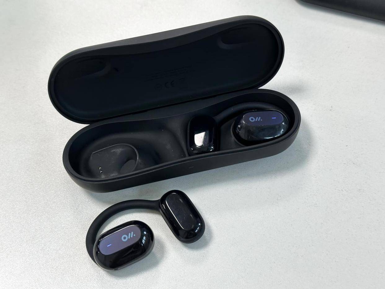 不入耳蓝牙耳机哪个好用?精选四款好用的不入耳蓝牙耳机分享